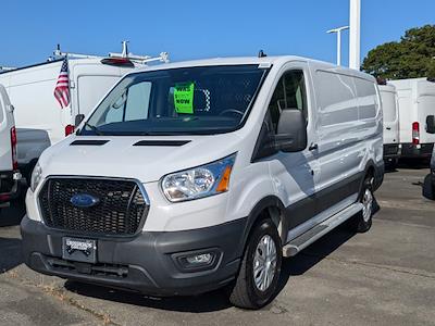 Used 2021 Ford Transit 250 Base Low Roof RWD, Upfitted Cargo Van for sale #PT10277 - photo 1