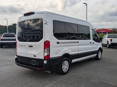 2023 Ford Transit 350 Medium Roof RWD, Passenger Van for sale #PT10288 - photo 2