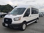 Used 2023 Ford Transit 350 XL Medium Roof RWD, Passenger Van for sale #PT10288 - photo 7