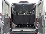 Used 2023 Ford Transit 350 XL Medium Roof RWD, Passenger Van for sale #PT10296 - photo 17