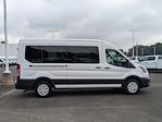 Used 2023 Ford Transit 350 XL Medium Roof RWD, Passenger Van for sale #PT10296 - photo 5