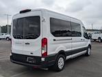 Used 2023 Ford Transit 350 XL Medium Roof RWD, Passenger Van for sale #PT10296 - photo 7