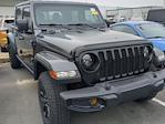 Used 2022 Jeep Gladiator Altitude Crew Cab 4WD, Pickup for sale #PT10356B - photo 1