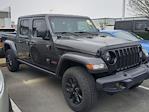 Used 2022 Jeep Gladiator Altitude Crew Cab 4WD, Pickup for sale #PT10356B - photo 3