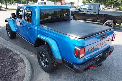 Used 2022 Jeep Gladiator Rubicon 4x4, Pickup for sale #PT9900 - photo 1