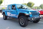 Used 2022 Jeep Gladiator Rubicon 4x4, Pickup for sale #PT9900 - photo 2