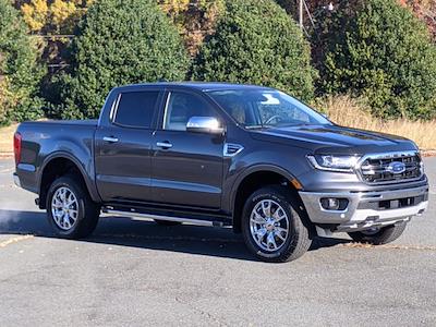 Used 2019 Ford Ranger Lariat SuperCrew Cab 4x4, Pickup for sale #S214065A - photo 1