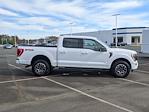 Used 2021 Ford F-150 XLT SuperCrew Cab 4x4, Pickup for sale #S222021A - photo 4