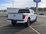 Used 2021 Ford F-150 XLT SuperCrew Cab 4x4, Pickup for sale #S222021A - photo 5