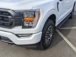 Used 2021 Ford F-150 XLT SuperCrew Cab 4x4, Pickup for sale #S222021A - photo 9