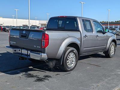 2021 Nissan Frontier Crew Cab 4WD, Pickup for sale #S232010A - photo 2