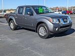 2021 Nissan Frontier Crew Cab 4WD, Pickup for sale #S232010A - photo 1