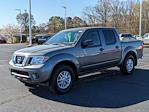 2021 Nissan Frontier Crew Cab 4WD, Pickup for sale #S232010A - photo 7