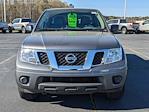 2021 Nissan Frontier Crew Cab 4WD, Pickup for sale #S232010A - photo 8