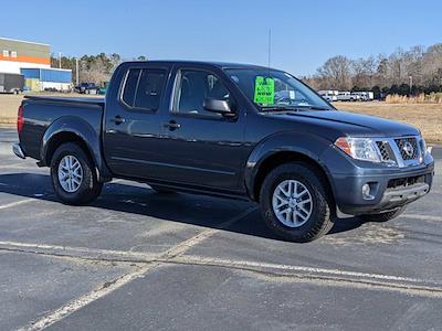 2019 Nissan Frontier Crew Cab RWD, Pickup for sale #S249030B - photo 1