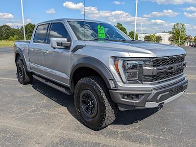 2022 Ford F-150 SuperCrew Cab 4WD, Pickup for sale #ST10220 - photo 1