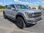 2022 Ford F-150 SuperCrew Cab 4WD, Pickup for sale #ST10220 - photo 4