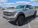 2022 Ford F-150 SuperCrew Cab 4WD, Pickup for sale #ST10220 - photo 8