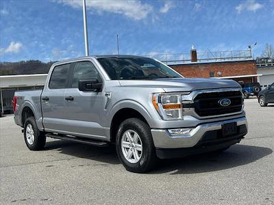 2022 Ford F-150 SuperCrew Cab 4WD, Pickup for sale #ST10221 - photo 1