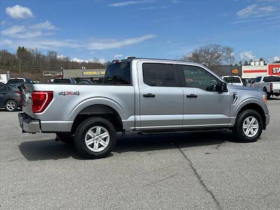 2022 Ford F-150 SuperCrew Cab 4WD, Pickup for sale #ST10221 - photo 2