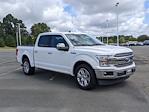 Used 2020 Ford F-150 Lariat SuperCrew Cab 4x2, Pickup for sale #ST9856 - photo 1