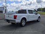 Used 2020 Ford F-150 Lariat SuperCrew Cab 4x2, Pickup for sale #ST9856 - photo 3