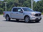 Used 2021 Ford F-150 XL SuperCrew Cab 4x2, Pickup for sale #T227158A - photo 3