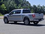 Used 2021 Ford F-150 XL SuperCrew Cab 4x2, Pickup for sale #T227158A - photo 2