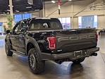 Used 2020 Ford F-150 Raptor SuperCrew Cab 4x4, Pickup for sale #T224001A - photo 2