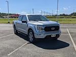 Used 2021 Ford F-150 XL SuperCrew Cab 4x2, Pickup for sale #T227158A - photo 42