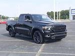 Used 2021 Ram 1500 Big Horn Quad Cab 4x2, Pickup for sale #T227161A - photo 1