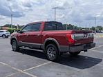 Used 2017 Nissan Titan Platinum Crew Cab 4x4, Pickup for sale #T228141A - photo 2