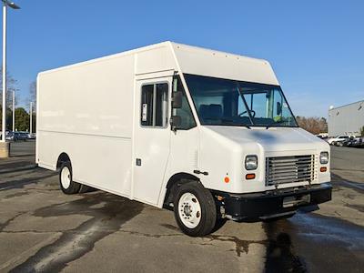 2022 Ford F-59 DRW RWD, Utilimaster P900 Step Van / Walk-in for sale #T228248 - photo 1