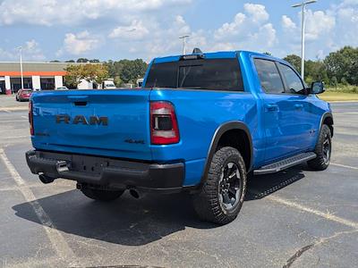 2021 Ram 1500 Crew Cab 4WD, Pickup for sale #T231054A - photo 2