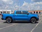 2021 Ram 1500 Crew Cab 4WD, Pickup for sale #T231054A - photo 3