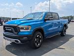 2021 Ram 1500 Crew Cab 4WD, Pickup for sale #T231054A - photo 5