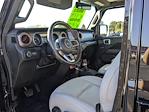 Used 2020 Jeep Gladiator Mojave Crew Cab 4WD, Pickup for sale #T231072B - photo 11