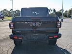 Used 2020 Jeep Gladiator Mojave Crew Cab 4WD, Pickup for sale #T231072B - photo 4