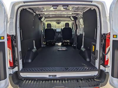 2023 Ford E-Transit 350 Low Roof 4x2, Empty Cargo Van #T236024 - photo 2