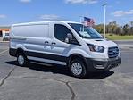 2023 Ford E-Transit 350 Low Roof 4x2, Empty Cargo Van #T236024 - photo 1