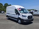 2023 Ford Transit 250 High Roof AWD, Empty Cargo Van #T236028 - photo 1