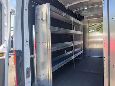 2023 Ford Transit 250 High Roof AWD, Upfitted Cargo Van #T236030 - photo 2