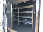 2023 Ford Transit 250 High Roof AWD, Upfitted Cargo Van #T236030 - photo 23