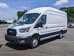 2023 Ford Transit 350 High Roof AWD, Upfitted Cargo Van #T236031 - photo 8