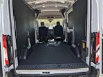 2023 Ford E-Transit 350 Medium Roof 4x2, Empty Cargo Van #T236033 - photo 2