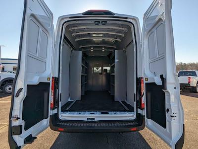 2023 Ford Transit 250 High Roof RWD, Upfitted Cargo Van for sale #T236037 - photo 2