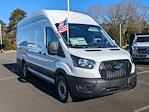 2023 Ford Transit 250 High Roof RWD, Upfitted Cargo Van for sale #T236037 - photo 1