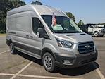 2023 Ford E-Transit 350 High Roof 4x2, Empty Cargo Van #T236055 - photo 1
