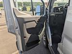 2023 Ford E-Transit 350 High Roof 4x2, Empty Cargo Van #T236055 - photo 12