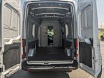 2023 Ford E-Transit 350 High Roof 4x2, Empty Cargo Van #T236055 - photo 2